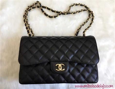 como identificar una cartera chanel original|bolsos chanel official.